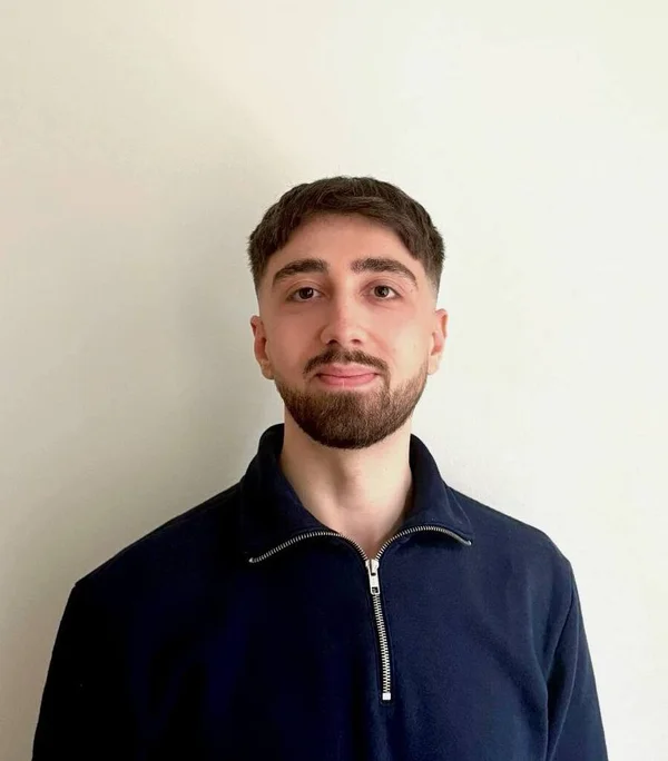 Aldin Hromadzic
